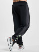 Nike Jogginghose Air schwarz