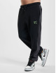 Nike Jogginghose Air schwarz
