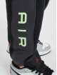 Nike Jogginghose Air schwarz