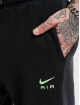 Nike Jogginghose Air schwarz