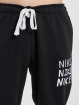 Nike Jogginghose NSW HBR C BB schwarz