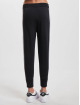 Nike Jogginghose Nsw Club Iconclash schwarz