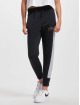 Nike Jogginghose Nsw Club Iconclash schwarz