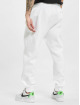 Nike Jogginghose Sweat weiß