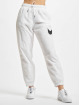 Nike Jogginghose Essentials Wvn Mr Hbr weiß