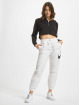 Nike Jogginghose Essentials Wvn Mr Hbr weiß