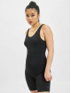 Nike Jumpsuits W Nsw Icn Clsh black
