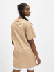 Nike jurk NSW Essntl beige