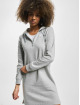 Nike Kjoler W Nsw Club Fleece grå
