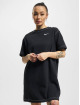 Nike Kjoler Nsw Swoosh sort