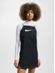 Nike Kjoler Nsw Swoosh Woven Cami sort