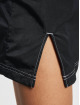 Nike Kjoler Nsw Swoosh Woven Cami sort
