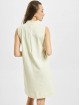 Nike Kleid W Nsw Jrsy beige