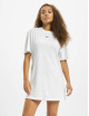 Nike Kleid Essential weiß
