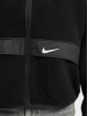 Nike Kurtki przejściowe Essentials czarny