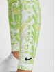 Nike Legging Nsw Print blanc