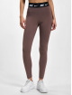 Nike Legging Nsw Club braun