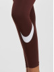 Nike Legging Sportswear Essential bruin
