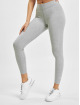 Nike Legging Sportswear Essential 7/8 MR grau