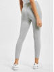 Nike Legging Sportswear Essential 7/8 MR grau