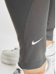 Nike Legging One 7/8 grau