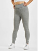 Nike Legging One grau