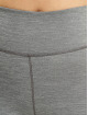 Nike Legging One grau