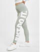 Nike Legging Sportswear Essential GX HR gris