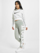 Nike Legging Sportswear Essential GX HR gris