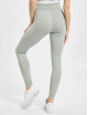 Nike Legging W Nsw Swsh Hr gris