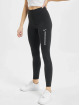 Nike Legging W Nsw Swsh Hr noir