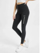Nike Legging W Nsw Swsh Hr noir