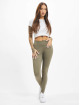 Nike Legging One Df Mr olive