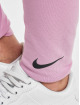 Nike Legging Club rosa