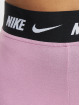 Nike Legging Club rosa