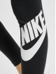 Nike Legging Essential GX HR schwarz