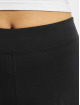 Nike Legging Sportswear Essential GX MR Swoosh schwarz