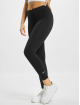 Nike Legging Nike Sportswear Essential 7/8 MR schwarz