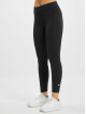 Nike Legging Nike Sportswear Essential 7/8 MR schwarz