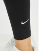 Nike Legging Nike Sportswear Essential 7/8 MR schwarz