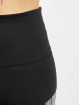 Nike Legging One Df Hr Tght Dnc schwarz