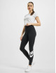 Nike Legging/Tregging Essential GX HR black