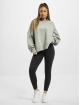 Nike Legging/Tregging Nike Sportswear Essential 7/8 MR black