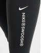 Nike Legging/Tregging W Nsw Swsh Hr black