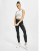 Nike Legging/Tregging W Nsw Swsh Hr black