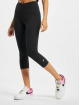 Nike Legging/Tregging One Capri black