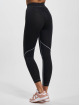 Nike Legging/Tregging Sportswear Swoosh Gx black