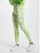 Nike Legging/Tregging Nsw Print blanco