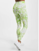 Nike Legging/Tregging Nsw Print blanco