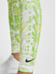 Nike Legging/Tregging Nsw Print blanco